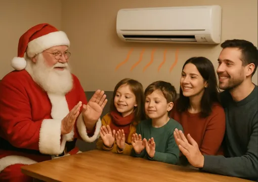 Pièce défectueuse, climatisation ou gainable qui ne fonctionne plus, Langlade, L'Atelier de l'Énergie