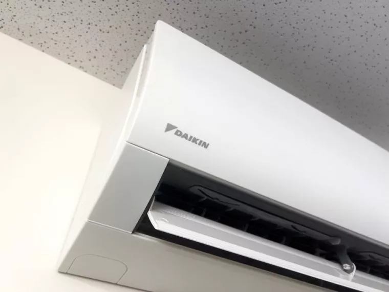 Climatisation réversible Daikin