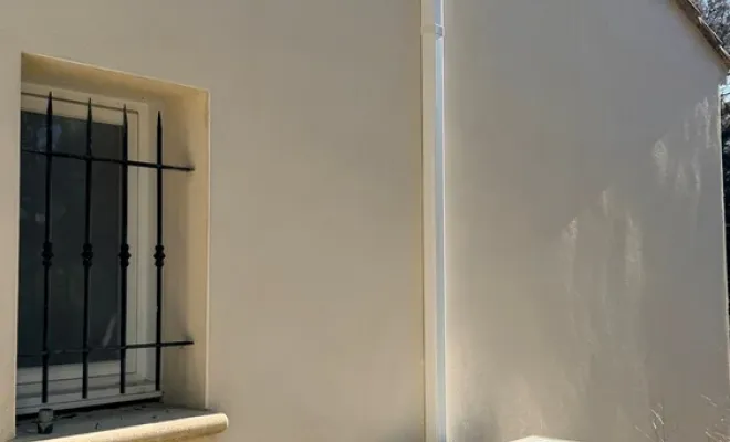 Installation climatisation gainable dans les combles maison à Langlade dans la Vaunage, Langlade, L'Atelier de l'Énergie