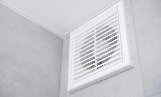 Intégration de la ventilation dans un projet de rénovation énergétique., Langlade, L'Atelier de l'Énergie